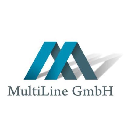 Logotyp från MultiLine GmbH Gebäudereinigung & Objektservice
