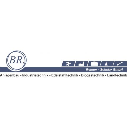 Logo van Reimer - Schuby GmbH