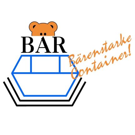 Logo from BÄR Transporte & Containerdienst