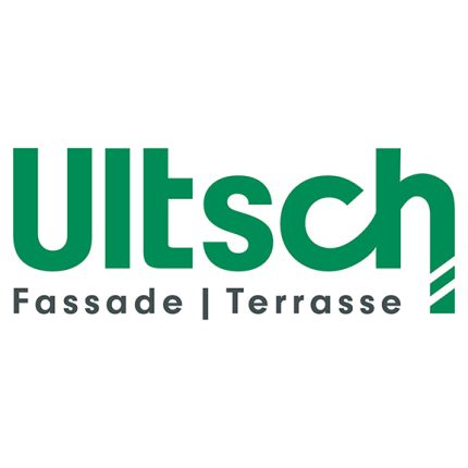 Logotyp från Ultsch GmbH