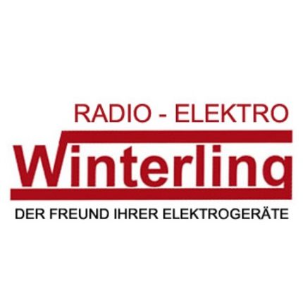 Logotipo de Elektro Winterling