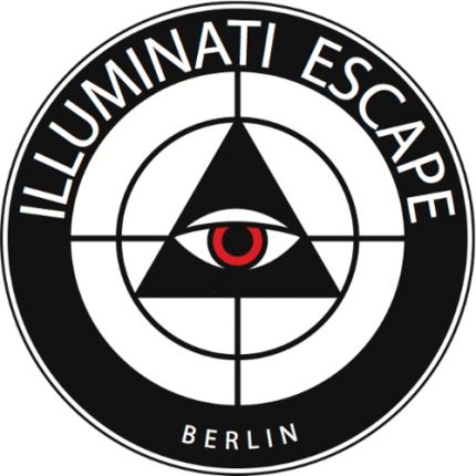 Logo van Illuminati Escape
