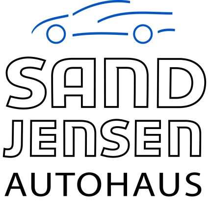 Logotyp från Sand Jensen GmbH