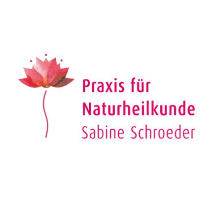 Logo von Praxis für Naturheilkunde Sabine Schroeder