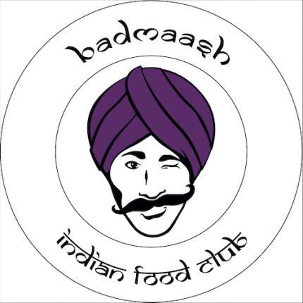 Logótipo de Badmaash