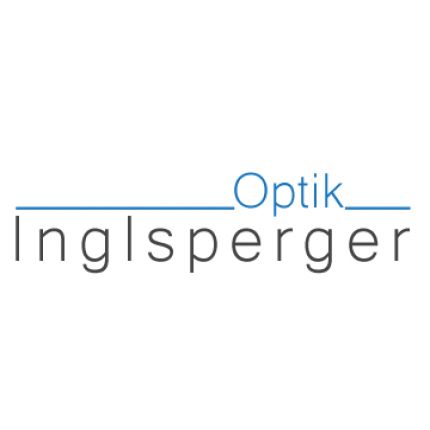 Logo fra Optik Inglsperger