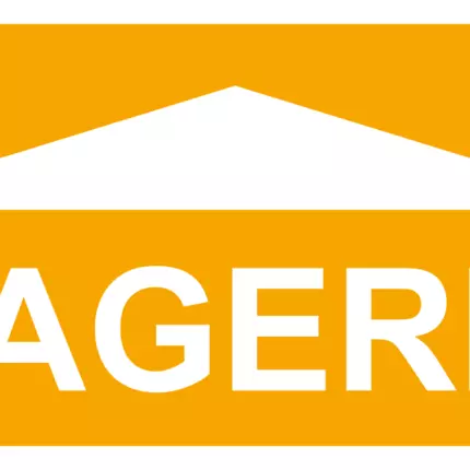 Logo fra LAGERIS Self Storage Heidelberg Wiesloch