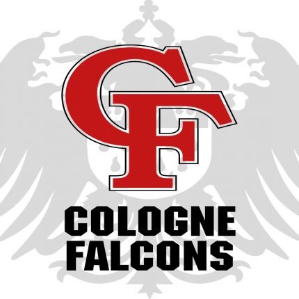 Logo van Cologne Falcons ASCC Köln e.V.