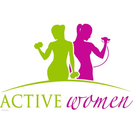 Logótipo de Activewomen