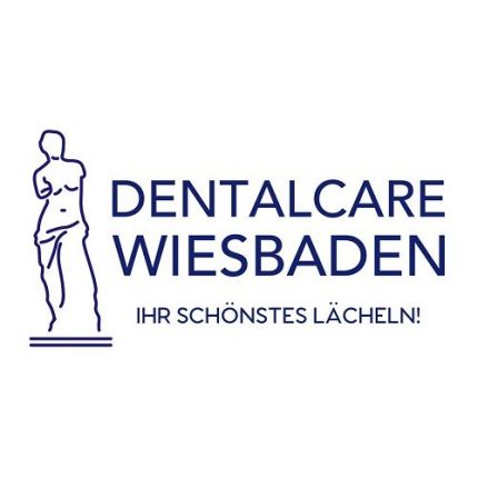 Logotyp från Dentalcare Wiesbaden, Dres. C. & C. Aletsee, Zahnärzte, Oralchirurgie