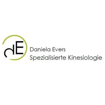 Logo de Daniela Evers Spezialisierte Kinesiologie