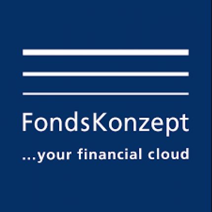 Logo van FondsKonzept