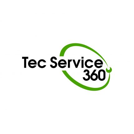 Logo from TecService360 GmbH