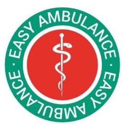 Logo from Easy Ambulance