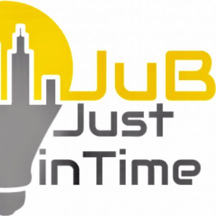 Logo von JuB-Just In Time