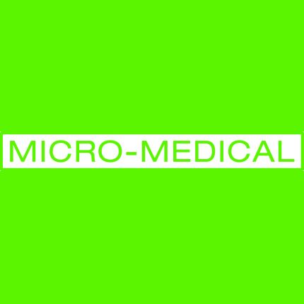 Logo from MICRO-MEDICAL Instrumente GmbH