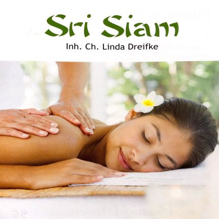 Logotipo de Sri Siam Inh. Ch. Linda Dreifke
