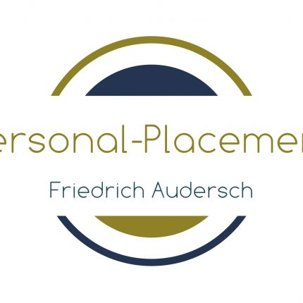 Logo da Personal-Placement Friedrich Audersch