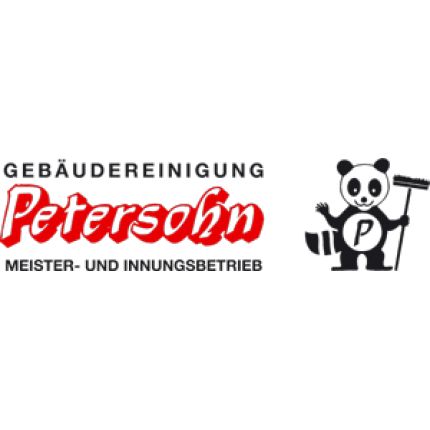 Logotyp från Gebäudereinigung Petersohn
