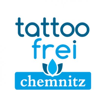 Logo da Tattoofrei Chemnitz