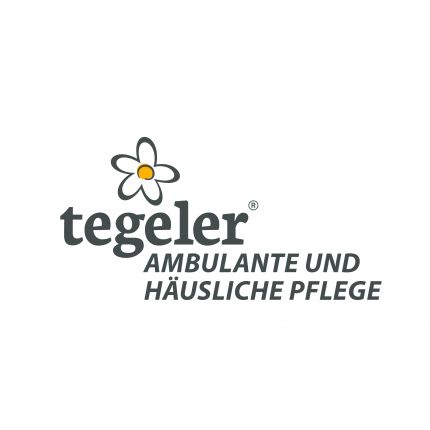Logo od tegeler ambulante & häusliche Pflege