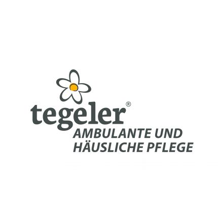 Logo von tegeler ambulante & häusliche Pflege