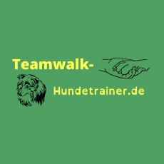Bild/Logo von Teamwalk-Hundetrainer in Eggenfelden