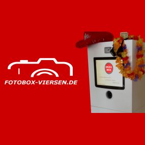 Bild von Fotobox-Viersen