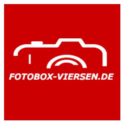 Logo von Fotobox-Viersen