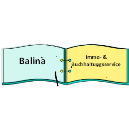 Logo von Balina Immo- & Buchhaltungsservice