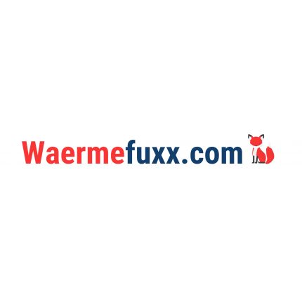 Logo da Waermefuxx.com - Fuxxschlau zu neuen Heizung