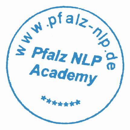 Logotipo de Pfalz NLP Academy