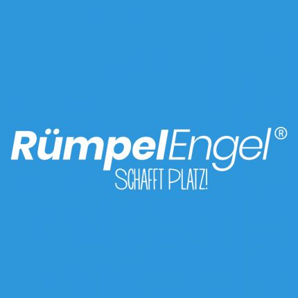 Logo da Rümpel Engel®