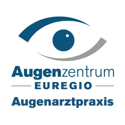 Logo de augenzentrum-euregio