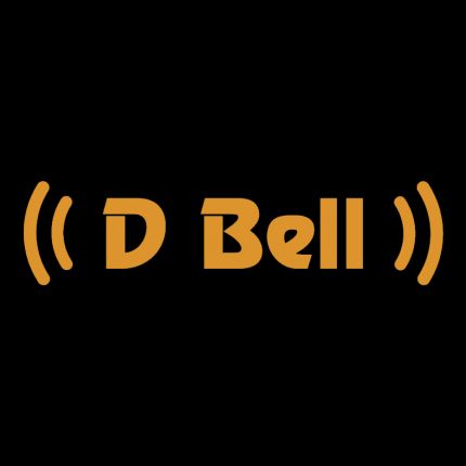 Logo from D Bell