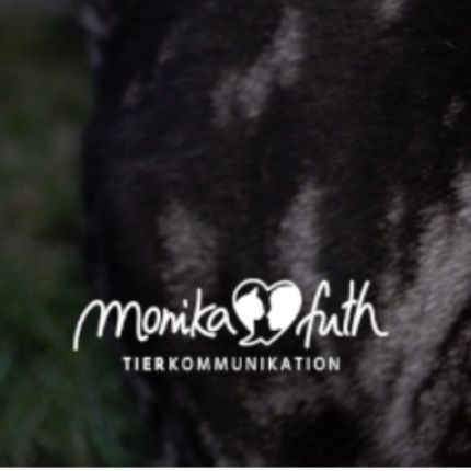 Logo von Monika Futh Tierkommunikation