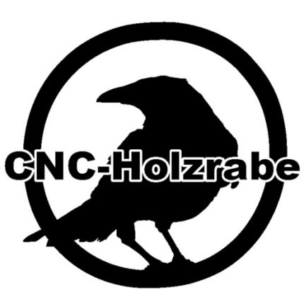 Logotipo de CNC-Holzrabe