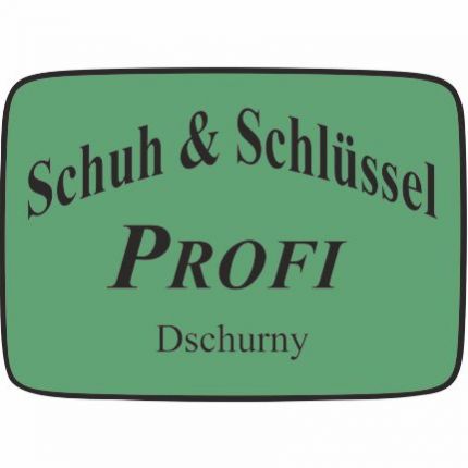 Logótipo de Schuh & Schlüssel PROFI Dschurny