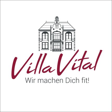 Logo da Villa Vital