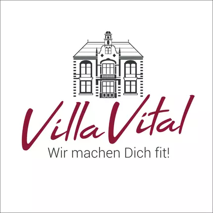 Logo van Villa Vital