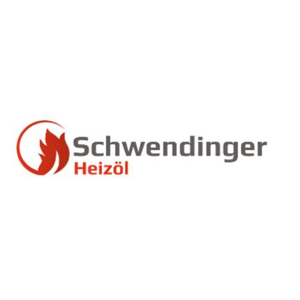 Logo fra Schwendinger Brennstoffe