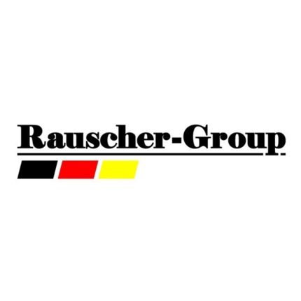 Logotipo de Rauscher-Group