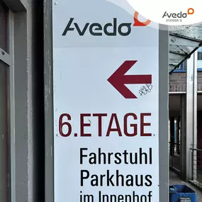 Bild von Avedo Neubrandenburg GmbH