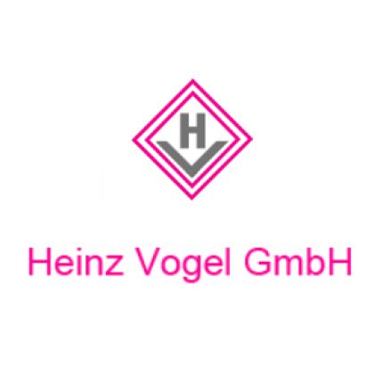 Logo von Heinz Vogel GmbH