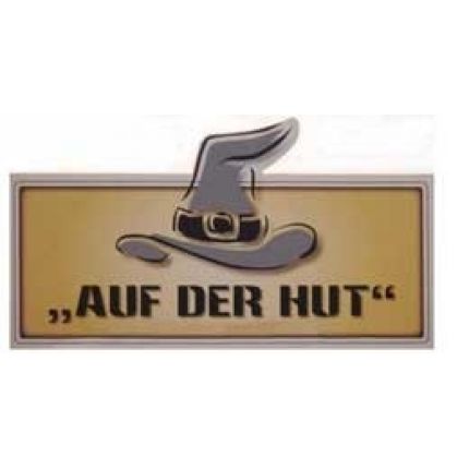 Logotyp från Speisegaststätte Auf der Hut