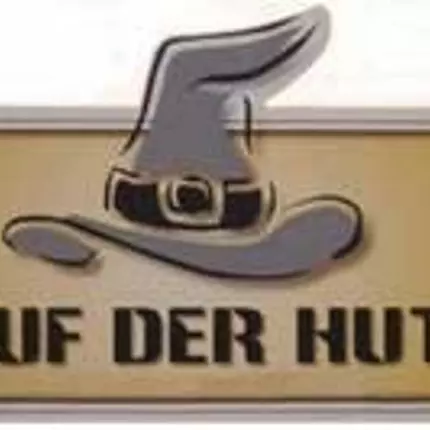 Logo from Speisegaststätte Auf der Hut