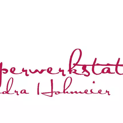 Logo von Körperwerkstatt Praxis für Physiotherapie