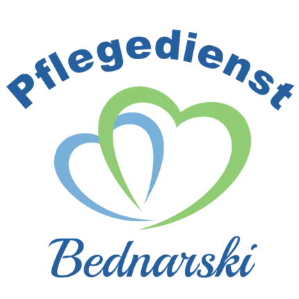 Logo von Pflegedienst Bednarski GmbH