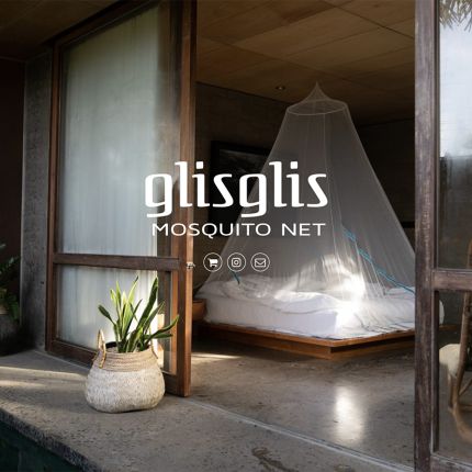 Logotyp från GlisGlis UG