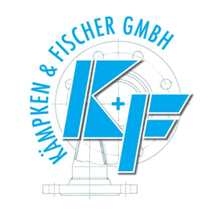 Logo od Kämpken & Fischer GmbH